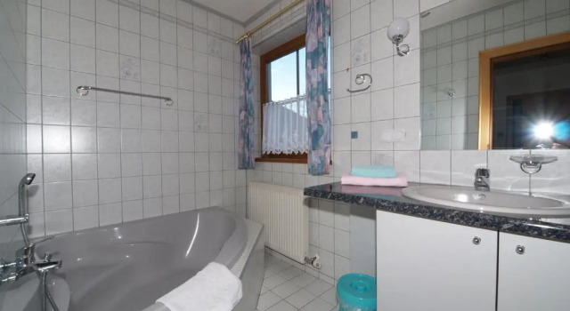 Апартаменты Ferienhaus Christina