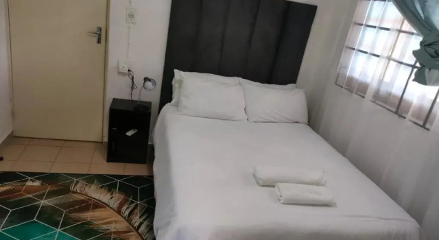 Номер Economy Erima Lodge