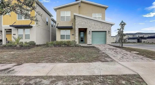 2940 PS - BR 5 - Relax Cozy Place Near Disney