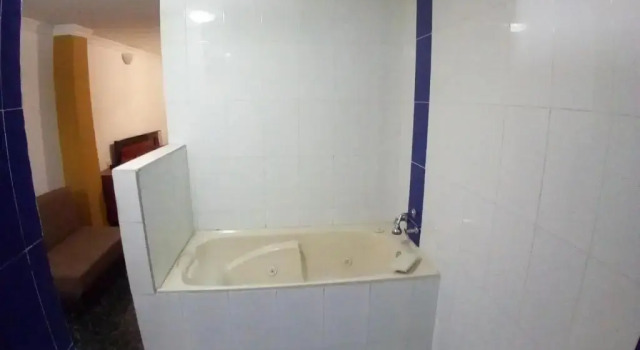 Suite Hotel Brisas De Calima