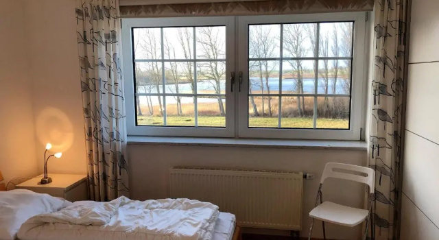 Коттедж Seepark Seepark 03h