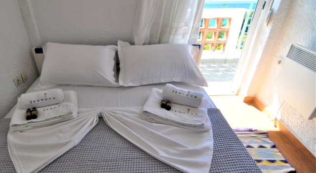 Zennova #15 Naftilos Family Summer House