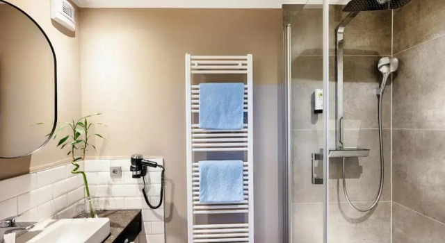 Номер Comfort Seehotel am Stausee 4 Sterne Superior