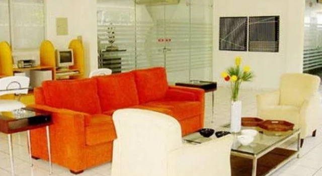 Hotel Cabana