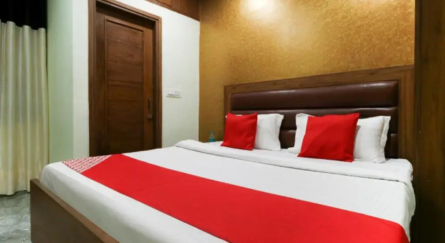 Hotel New Propert by OYO Rooms