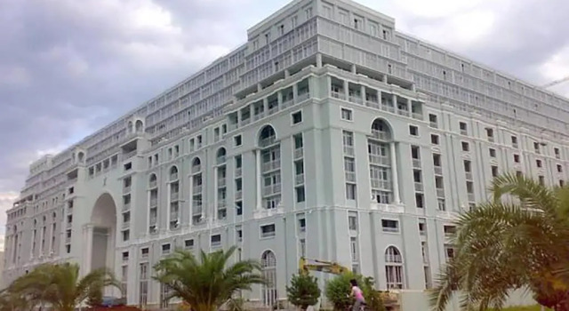 Apartment Magnolia Seaside, Book Apartment Batumi 