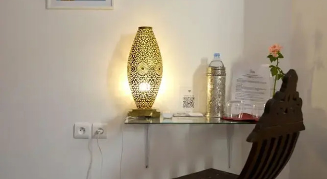 Двухместный номер Standard Riad Zoraida