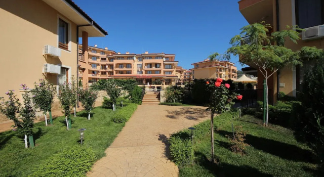 Menada Sky Dreams Apartments