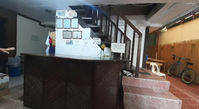 OYO 633 Abelardo's Pension House