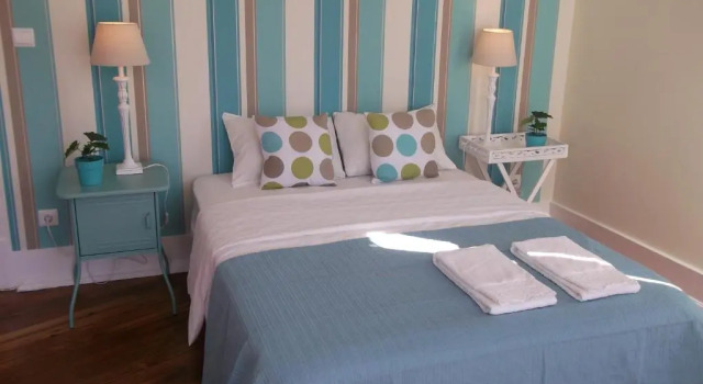 Angola Top Floor 6 Bedrooms