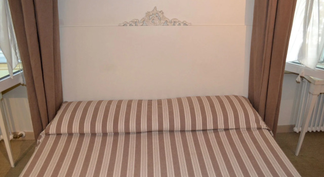 Nina Casetta de Trastevere