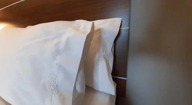 Номер Standard Holiday Inn Express Trincity by IHG