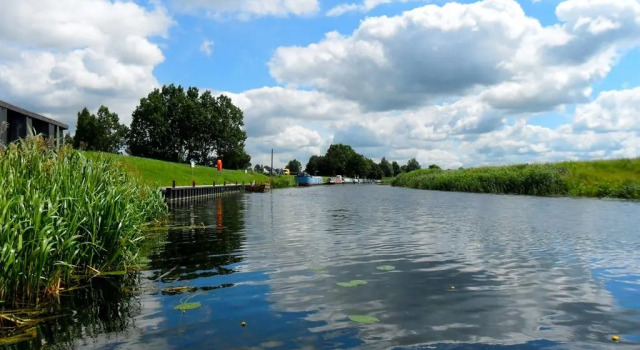 Studio Fourwinds Leisure