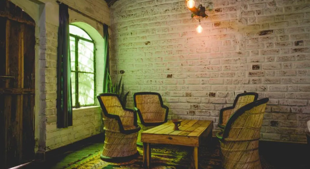 Номер Standard Shannus Ranch Inn