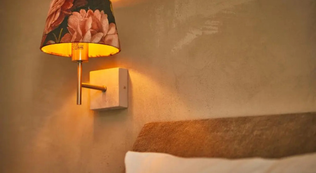Номер Economy Rochter Landhotel