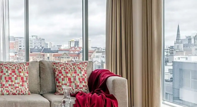 Apartament Saco Bristol - Broad Quay Apartment