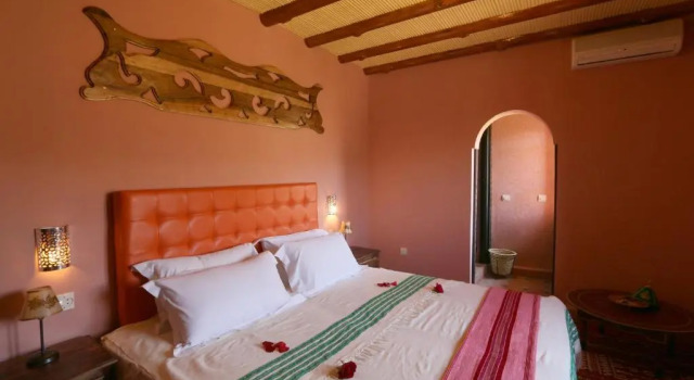 Riad Vallée Verte Asni
