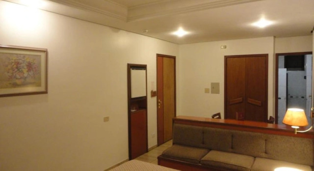 Двухместный номер Standard Real Castilha Hotel