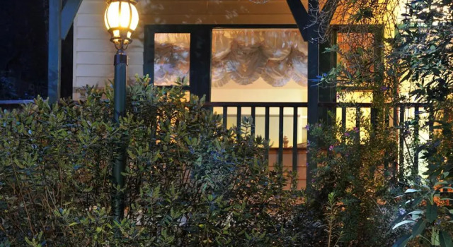 Студия Belgrave Bed and Breakfast