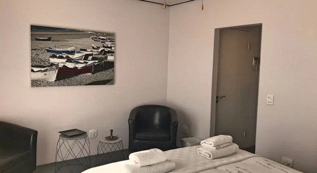 Семейный коттедж Quay West