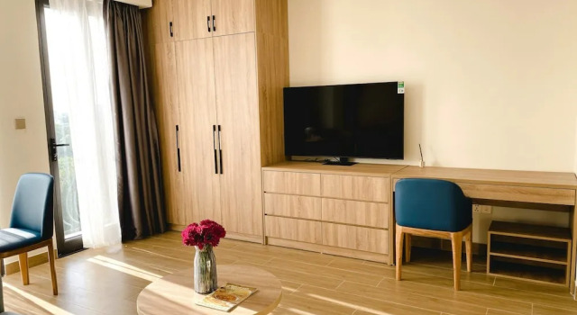 Номер Deluxe PH Hotel & Apartment