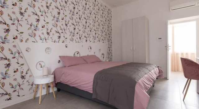 Номер Superior B&B Napoli Centro