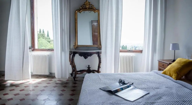 Номер Standard BnB Paolina