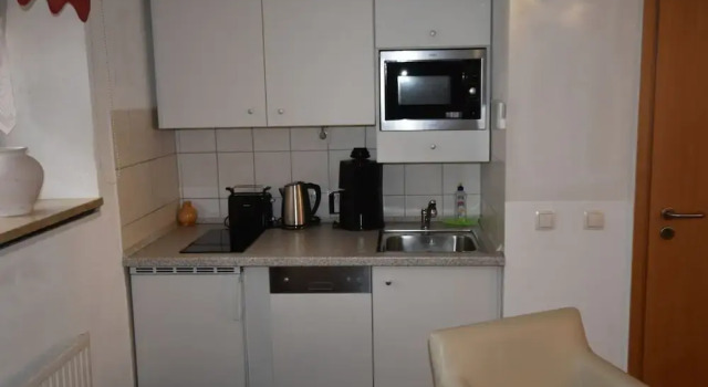 Апартаменты Apartment in Boltenhagen for 3 Person
