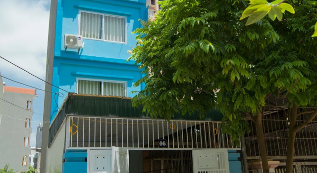 Dang Quang Guesthouse