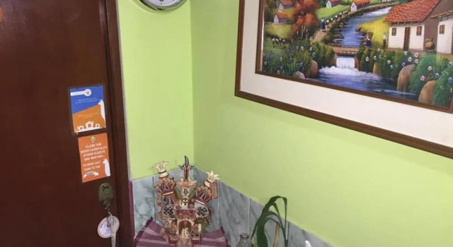 Mundo Albergue Aeropuerto, Buchen Sie Hotel Callao Lima
