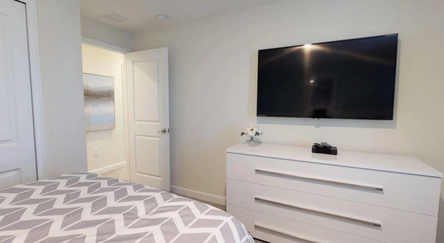Storey Lake - Amazing 4 Bedroom Villa Townhouse