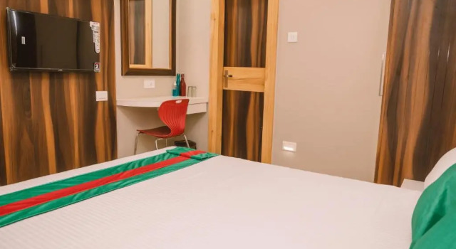 Hotel Green Apple, Prenota Hotel Hotel economici a Rourkela