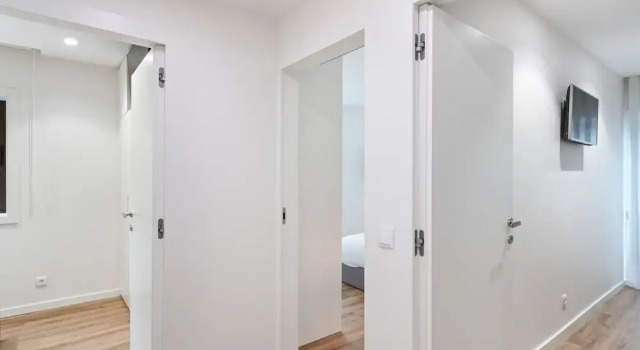 ON Apartments - Matosinhos Premium