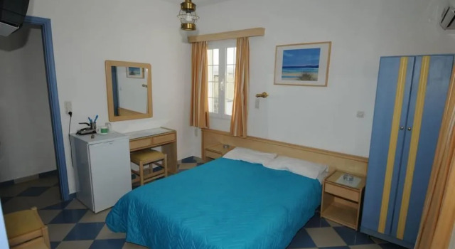 Astrio Suites, Prenota Hotel Hotel a Serifo con parcheggio, Parcheggio
