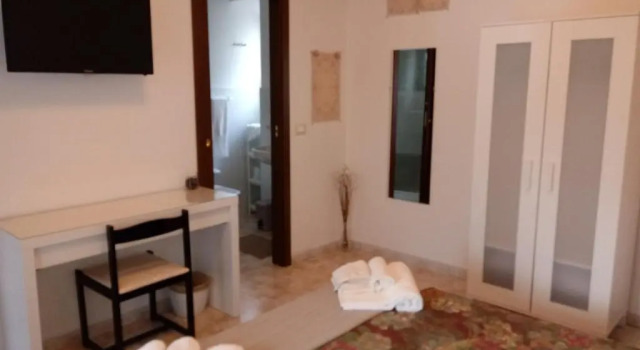 Номер Standard B&B La Casetta