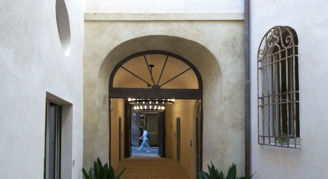 Palazzo Giusti Suites and Spa