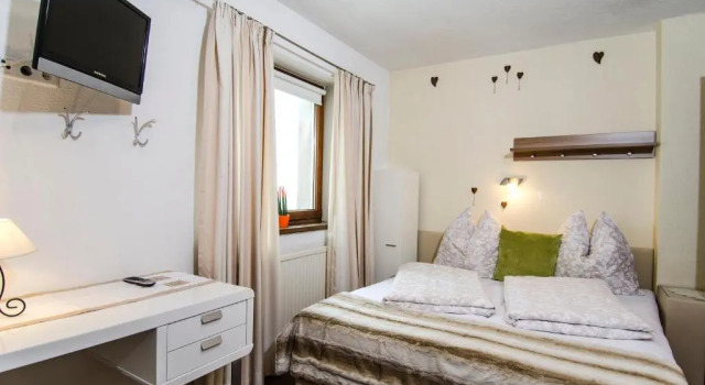 Appartamento con vista sulle montagne Chalet Sofie