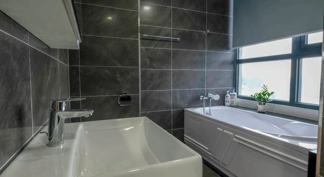 Апартаменты Executive с 3 комнатами NanaHousing-Apartment Vinhomes Skylake