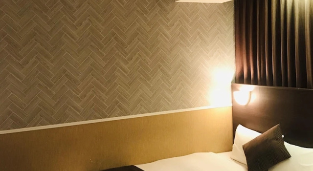 Двухместный номер Standard Sejour Inn Nagarekawa