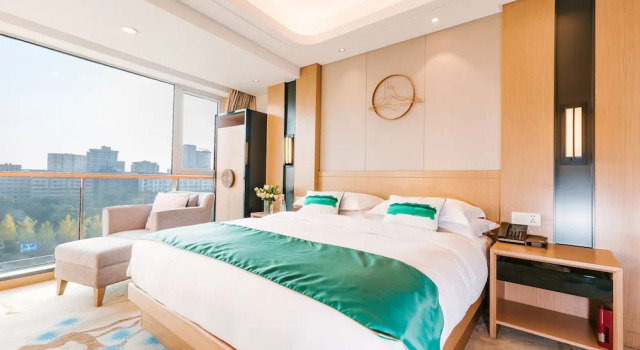 Номер Business Nade Hotel