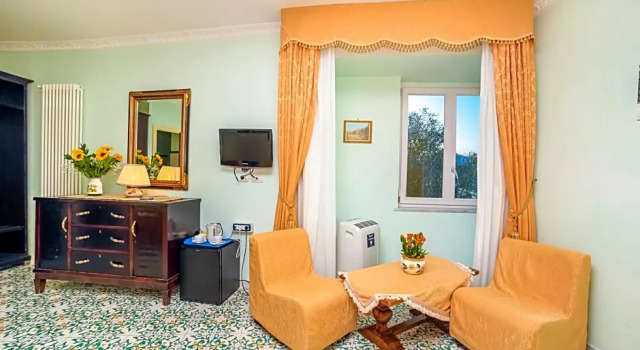 Номер Standard Hotel Bonadies