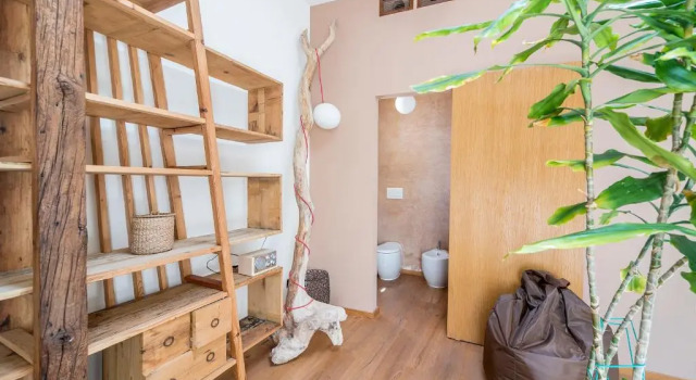 Deluxe Zimmer Kolor Bb