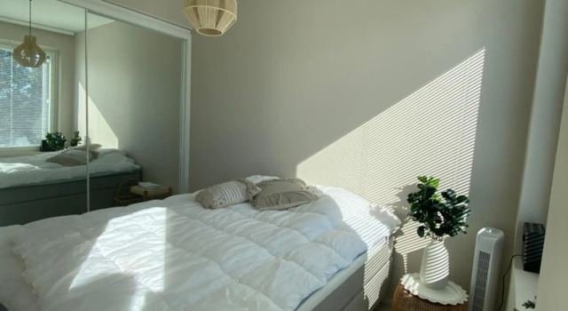 Luxus apartment Kalajoki Hiekkasärkät