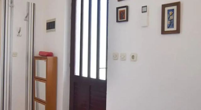 Апартаменты Apartment Murva