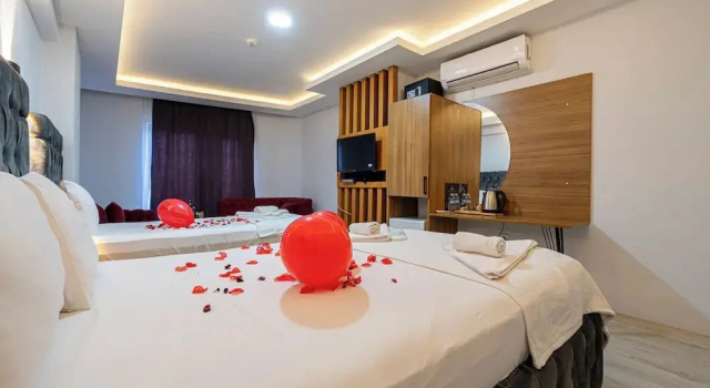 Superstay Sefaköy Otel