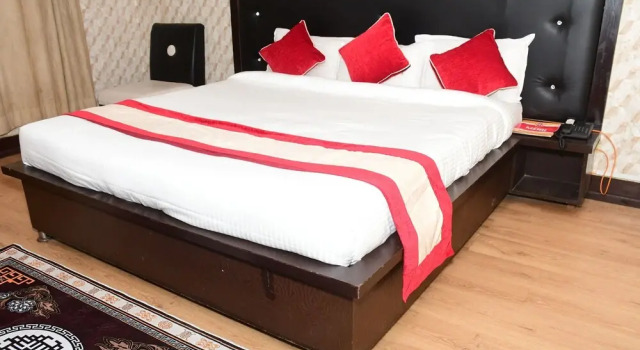 Двухместный номер Superior Hotel Opera
