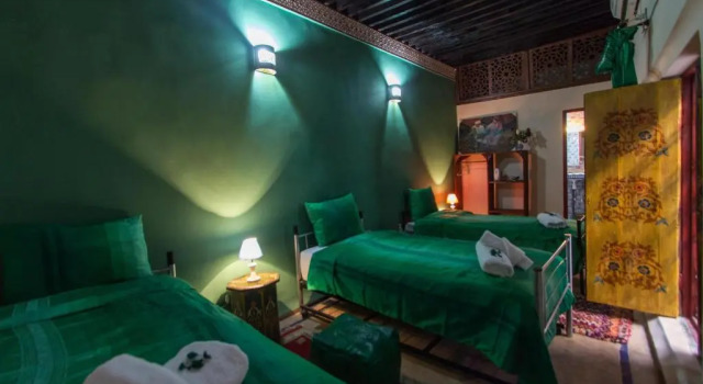 Номер Standard Casa Aya Medina
