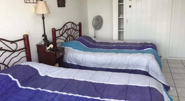 Nice Apartment Ocean View, Prenota Appartamento Hotel a Quintana Roo con parcheggio, Parcheggio