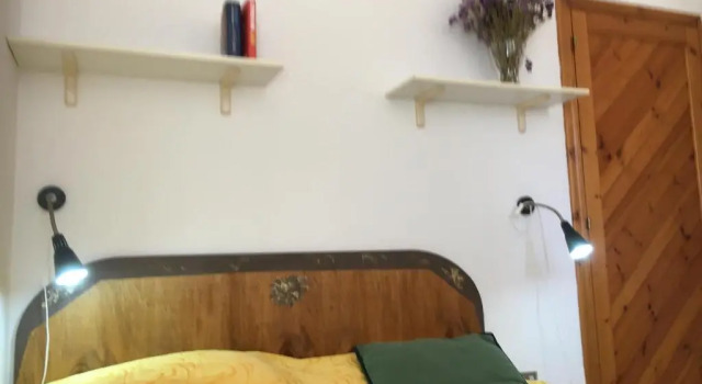 Апартаменты Casa Arborea