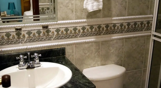 Номер Standard Hotel Olh Castellana Real